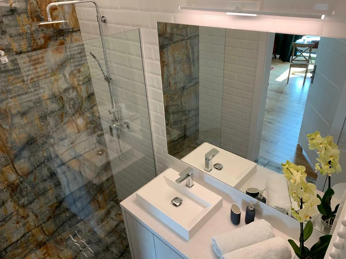 Agihome Rajska 3 Apartments Krakau